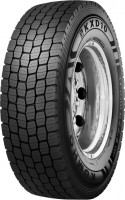 Фото - Грузовая шина Kumho KXD10 315/70 R22.5 154L 