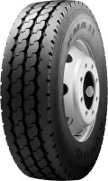 Фото - Грузовая шина Kumho KMA11 13 R22.5 156K 