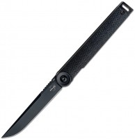 Фото - Нож / мультитул Boker Plus Kaizen Black 