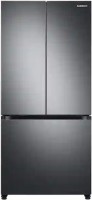 Фото - Холодильник Samsung RF18A5101SG графит