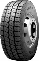 Фото - Грузовая шина Kumho KMA12 385/65 R22.5 160K 