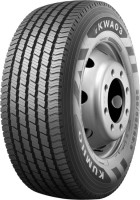 Фото - Грузовая шина Kumho KWA03 315/70 R22.5 154L 