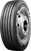 Фото - Грузовая шина Kumho KXA10 285/70 R19.5 146M 