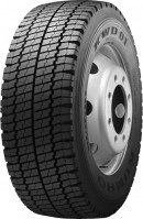 Фото - Грузовая шина Kumho KWD01 295/80 R22.5 152L 