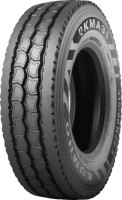 Фото - Грузовая шина Kumho KMA31 315/80 R22.5 156K 