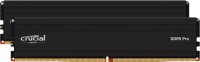 Фото - Оперативная память Crucial Pro DDR5 2x16Gb CP2K16G56C46U5