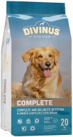 Фото - Корм для собак Divinus Complete 20 kg 