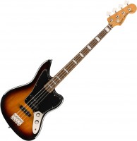 Фото - Гитара Squier Classic Vibe Jaguar Bass 