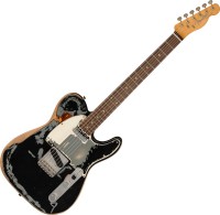 Фото - Гитара Fender Joe Strummer Telecaster 