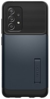 Фото - Чехол Spigen Slim Armor for Galaxy A72 