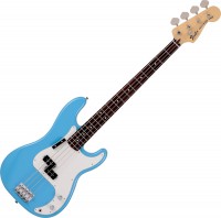 Фото - Гитара Fender Made in Japan Limited International Color Precision Bass 