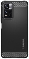 Фото - Чехол Spigen Rugged Armor for Redmi Note 11 Pro Plus 