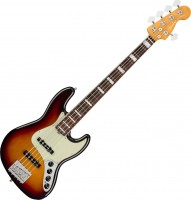 Фото - Гитара Fender American Ultra Jazz Bass V 