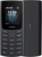 Фото - Мобильный телефон Nokia 105 4G, Single