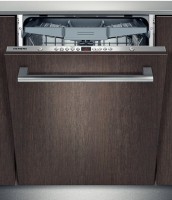 Фото - Встраиваемая посудомоечная машина Siemens SN 65L081 