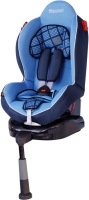 Фото - Детское автокресло WELLDON Smart Sport Isofix