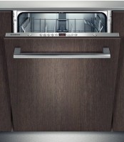 Фото - Встраиваемая посудомоечная машина Siemens SN 65M007 