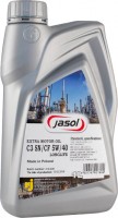 Фото - Моторное масло Jasol Extra Motor Oil C3 5W-40 Longlife 1 л