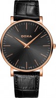 Фото - Наручные часы DOXA D-Light 173.90.101.01 