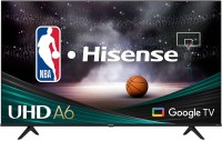 Фото - Телевизор Hisense 50A6H 50 "