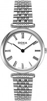 Фото - Наручные часы DOXA D-Lux 111.13.014.10 