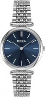 Фото - Наручные часы DOXA D-Lux 111.13.201.10 