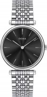 Фото - Наручные часы DOXA D-Lux 112.10.101.10 