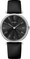 Фото - Наручные часы DOXA D-Lux 112.10.104.01 