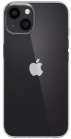 Фото - Чехол Spigen Air Skin for iPhone 13 mini 