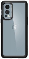 Фото - Чехол Spigen Ultra Hybrid for OnePlus Nord 2 