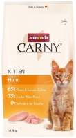 Фото - Корм для кошек Animonda Kitten Carny Chicken 1.75 kg 