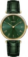 Фото - Наручные часы DOXA D-Lux 112.30.134.83 