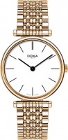 Фото - Наручные часы DOXA D-Lux 112.90.011.17 