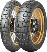 Фото - Мотошина Dunlop Trailmax Raid 140/80 -17 69S 