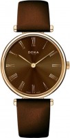 Фото - Наручные часы DOXA D-LUX 112.90.324.02 