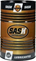 Фото - Моторное масло Sash Flagship C3 5W-40 50 л