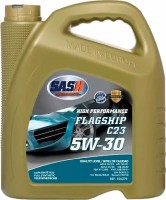 Фото - Моторное масло Sash Flagship C23 5W-30 4 л