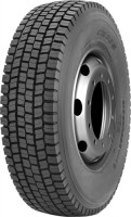 Фото - Грузовая шина Crown CM335 315/70 R22.5 154L 