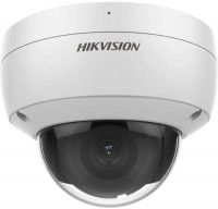 Фото - Камера видеонаблюдения Hikvision DS-2CD2126G2-ISU(C) 4 mm 