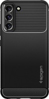 Фото - Чехол Spigen Rugged Armor for Galaxy S22 