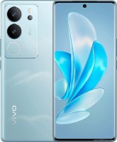 Фото - Мобильный телефон Vivo S17 Pro 256 ГБ / 12 ГБ