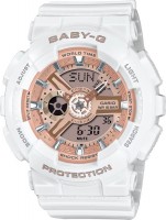 Фото - Наручные часы Casio Baby-G BA-110X-7A1 