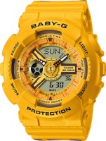 Фото - Наручные часы Casio Baby-G BA-110XSLC-9A 