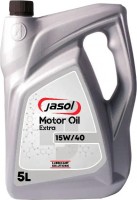Фото - Моторное масло Jasol Extra Motor OIL 15W-40 5L 5 л