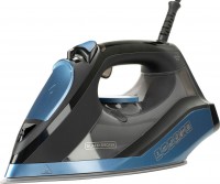 Фото - Утюг Black&Decker BXIR2801E 