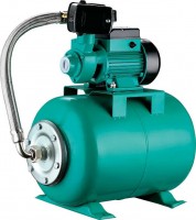 Фото - Насосная станция Shimge QB60A 24L