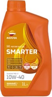 Фото - Моторное масло Repsol Smarter Scooter MB 4T 10W-40 1 л