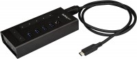 Фото - Картридер / USB-хаб Startech.com HB30C5A2CST 