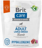 Фото - Корм для собак Brit Care Hypoallergenic Adult Large Breed Lamb 