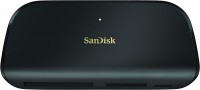 Фото - Картридер / USB-хаб SanDisk ImageMate PRO USB-C 